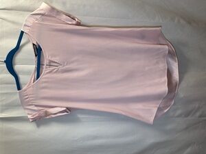 Express xs blouse